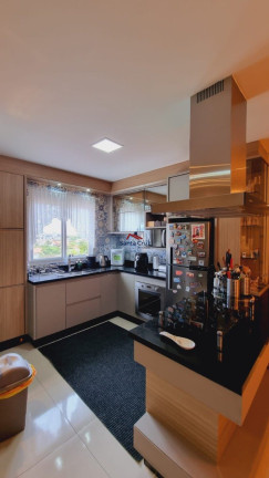 Imagem Cobertura com 3 Quartos à Venda, 185 m² em Ingleses Do Rio Vermelho - Florianópolis