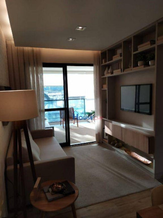 Imagem Apartamento com 2 Quartos à Venda, 65 m² em Vila Leopoldina - São Paulo