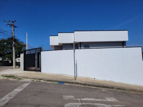 Imagem Casa com 2 Quartos à Venda, 136 m² em Jardim Continental Ii - Taubaté