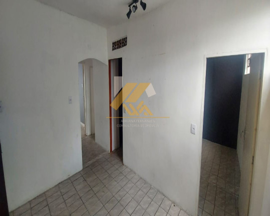 Imagem Casa com 3 Quartos à Venda, 287 m² em Loteamento Municipal Brás Cubas - Mogi Das Cruzes