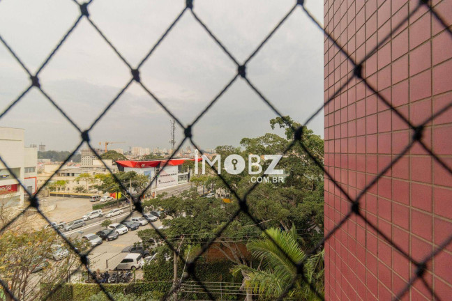 Imagem Imóvel com 3 Quartos à Venda, 96 m² em Vila Andrade - São Paulo