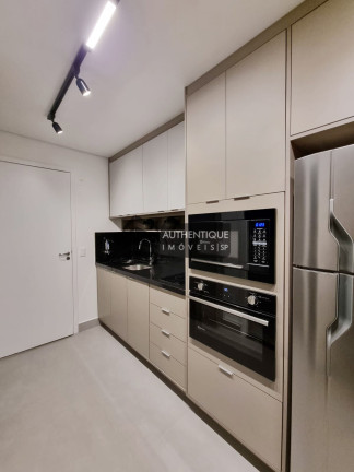 Imagem Imóvel com 1 Quarto à Venda, 24 m² em Campo Belo - São Paulo Imagem Imóvel com 1 Quarto à Venda, 24 m² em Campo Belo - São Paulo