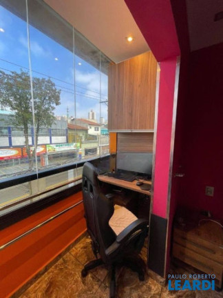 Imagem Apartamento com 2 Quartos à Venda, 67 m² em Vila Marina - Santo André