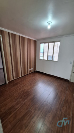 Imagem Apartamento com 2 Quartos à Venda, 47 m² em Alto Ipiranga - Mogi Das Cruzes
