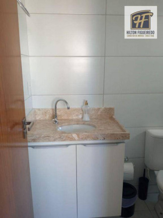 Imagem Apartamento com 2 Quartos à Venda, 58 m² em Bessa - João Pessoa