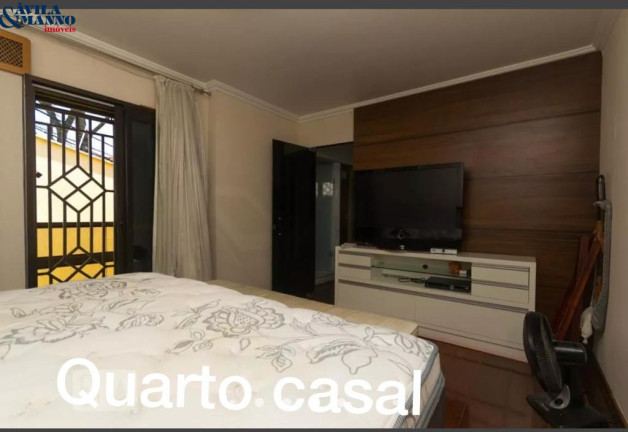 Imagem Sobrado com 3 Quartos à Venda,  em Jardim Da Glória - São Paulo
