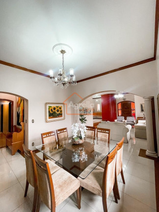 Casa com 3 Quartos à Venda, 263 m² em Jardim Bi-centenário - Mogi Mirim