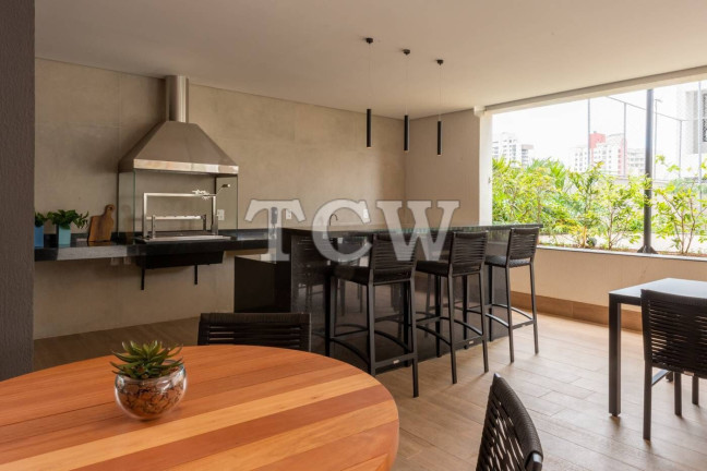 Imagem Apartamento com 3 Quartos à Venda, 106 m² em Vila Clementino - São Paulo