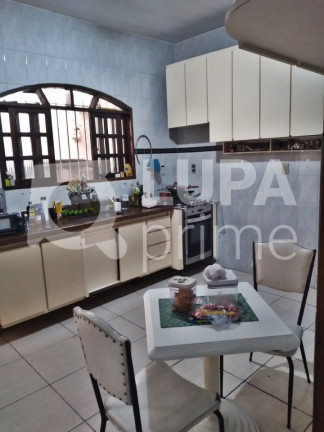 Imagem Casa com 3 Quartos à Venda, 131 m² em Vila Maria - São Paulo Imagem Casa com 3 Quartos à Venda, 131 m² em Vila Maria - São Paulo