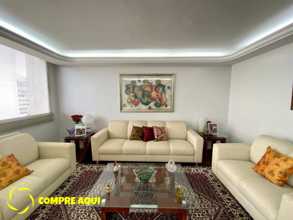 Imagem Apartamento com 3 Quartos à Venda, 153 m² em Santa Cecília - São Paulo Imagem Apartamento com 3 Quartos à Venda, 153 m² em Santa Cecília - São Paulo