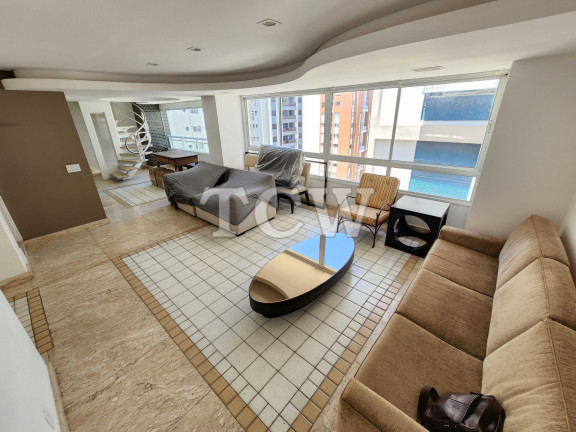 Imagem Cobertura com 4 Quartos à Venda, 231 m² em Paraíso - São Paulo