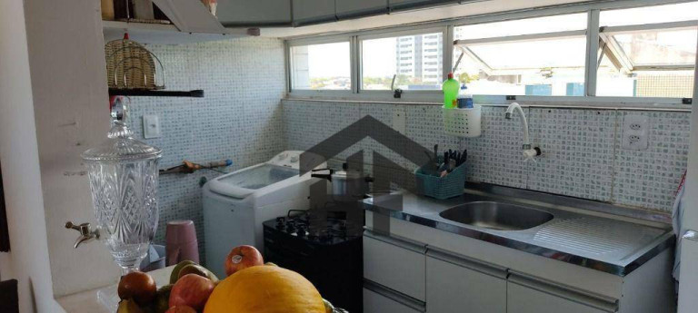 Imagem Apartamento com 2 Quartos à Venda, 50 m² em Cabdeias - Jaboatão Dos Guararapes Imagem Apartamento com 2 Quartos à Venda, 50 m² em Cabdeias - Jaboatão Dos Guararapes