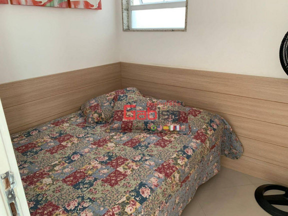 Imagem Apartamento com 3 Quartos à Venda, 104 m² em Braga - Cabo Frio
