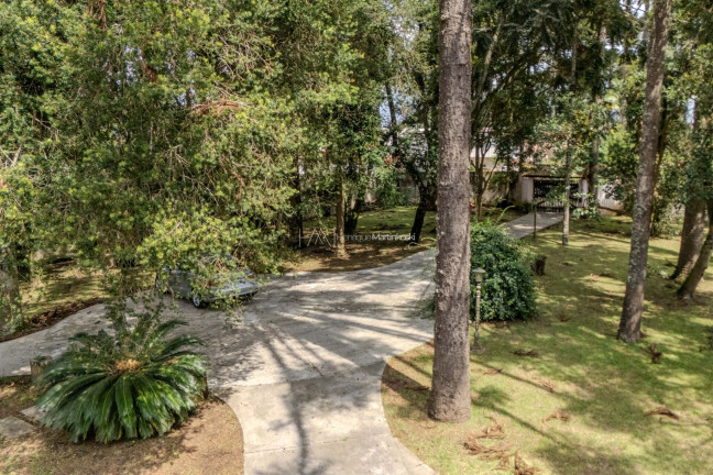 Imagem Casa com 3 Quartos à Venda, 301 m² em Vila Mariana - Piraquara Imagem Casa com 3 Quartos à Venda, 301 m² em Vila Mariana - Piraquara