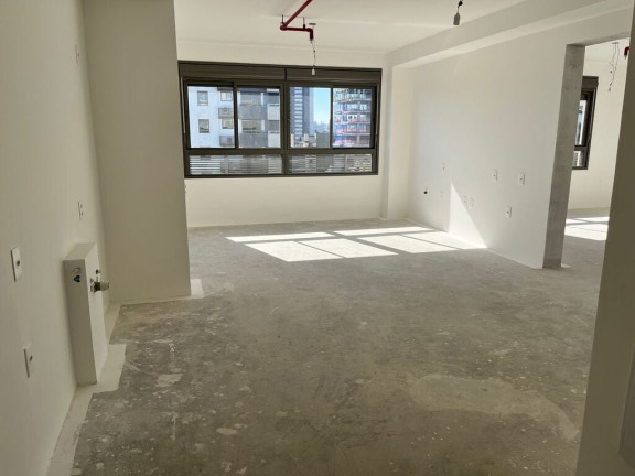 Imagem Apartamento com 1 Quarto à Venda, 43 m² em Petrópolis - Porto Alegre Imagem Apartamento com 1 Quarto à Venda, 43 m² em Petrópolis - Porto Alegre