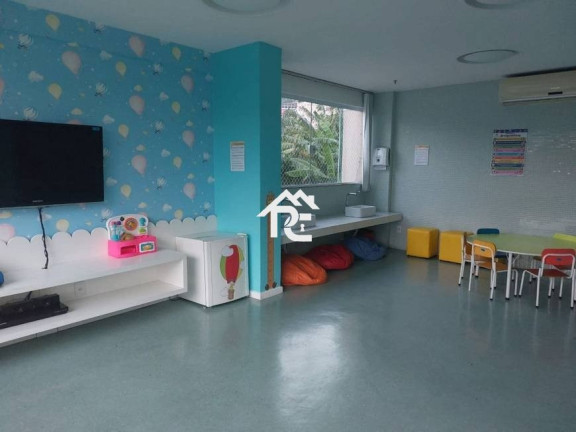 Imagem Apartamento com 2 Quartos à Venda, 80 m² em Icaraí - Niterói Imagem Apartamento com 2 Quartos à Venda, 80 m² em Icaraí - Niterói