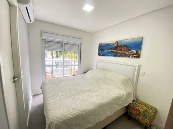 Apartamento com 1 Quarto à Venda, 48 m² em Pinheiros - São Paulo