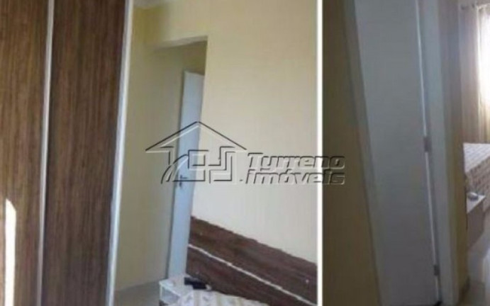 Imagem Apartamento com 2 Quartos à Venda, 60 m² em Jardim América - São José Dos Campos