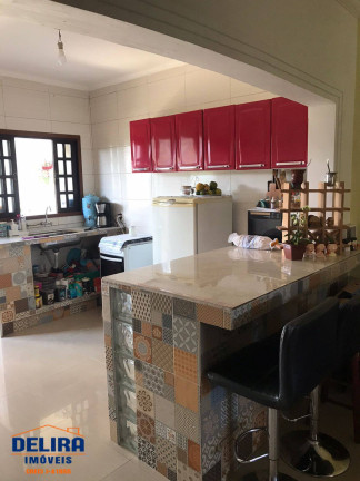 Imagem Casa com 6 Quartos à Venda, 220 m² em Rio Acima - Mairiporã Imagem Casa com 6 Quartos à Venda, 220 m² em Rio Acima - Mairiporã