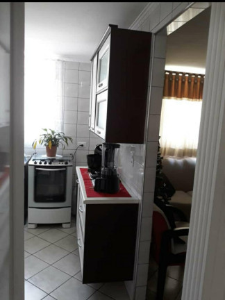 Imagem Apartamento com 2 Quartos à Venda, 48 m² em Conjunto Habitacional Teotonio Vilela - São Paulo Imagem Apartamento com 2 Quartos à Venda, 48 m² em Conjunto Habitacional Teotonio Vilela - São Paulo
