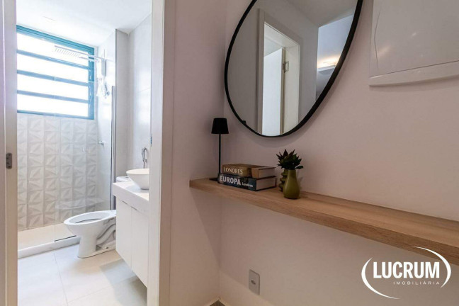 Imagem Apartamento com 1 Quarto à Venda, 27 m² em Copacabana - Rio De Janeiro