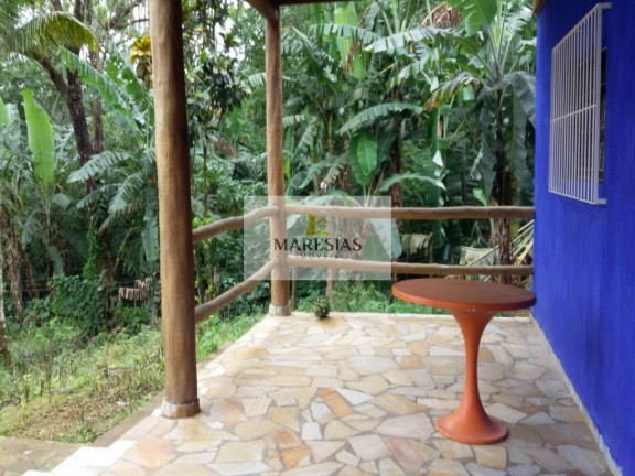 Imagem Casa com 3 Quartos à Venda, 160 m² em Maresias - São Sebastião