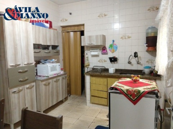 Imagem Sobrado com 2 Quartos à Venda, em Mooca - São Paulo Imagem Sobrado com 2 Quartos à Venda, em Mooca - São Paulo