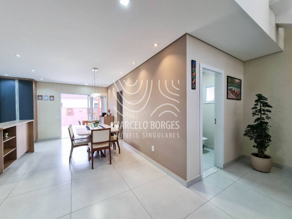 Imagem Casa de Condomínio com 3 Quartos à Venda, 236 m² em Jardim Primavera - Itupeva Imagem Casa de Condomínio com 3 Quartos à Venda, 236 m² em Jardim Primavera - Itupeva