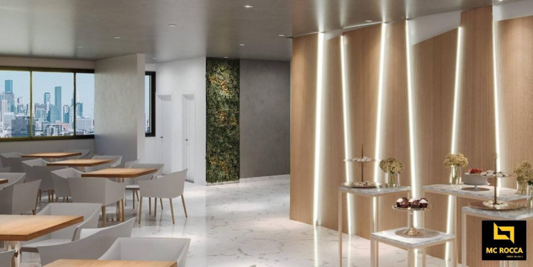 Imagem Apartamento com 3 Quartos à Venda, 106 m² em Centro - Diadema