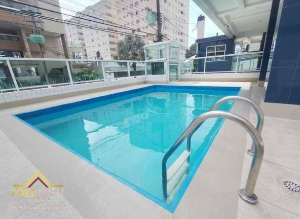 Imagem Imóvel com 1 Quarto à Venda, 42 m² em Caiçara - Praia Grande Imagem Imóvel com 1 Quarto à Venda, 42 m² em Caiçara - Praia Grande