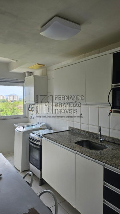 Imagem Imóvel com 2 Quartos à Venda, 65 m² em Barra Olímpica - Rio De Janeiro