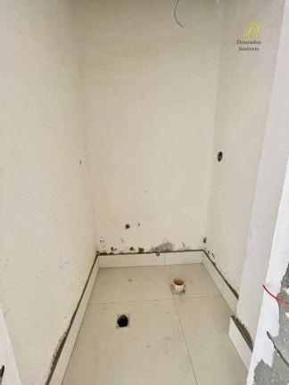Imagem Apartamento com 3 Quartos à Venda, 109 m² em Guilhermina - Praia Grande