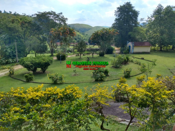 Fazenda à Venda, 135 m² em área Rural De São José Dos Campos - São José Dos Campos