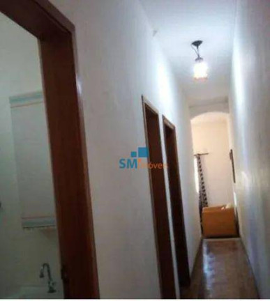 Imagem Casa com 3 Quartos à Venda, 94 m² em Perdizes - São Paulo Imagem Casa com 3 Quartos à Venda, 94 m² em Perdizes - São Paulo