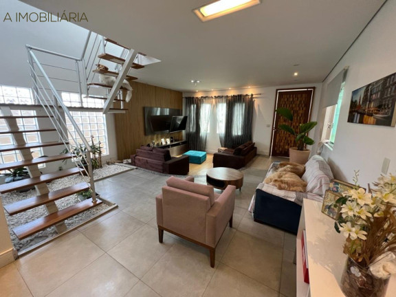 Imagem Casa com 3 Quartos à Venda, 350 m² em Vila Flórida - São Bernardo Do Campo