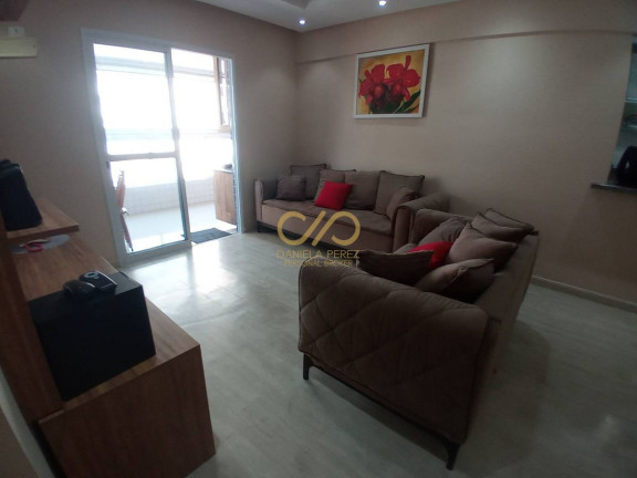 Imagem Apartamento com 3 Quartos à Venda, 146 m² em Aviação - Praia Grande