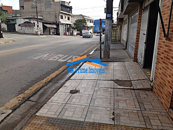 Imagem Casa com 9 Quartos à Venda, 330 m² em Jaguaribe - Osasco Imagem Casa com 9 Quartos à Venda, 330 m² em Jaguaribe - Osasco
