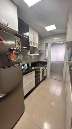 Imagem Apartamento com 2 Quartos à Venda, 69 m² em Olímpico - São Caetano Do Sul