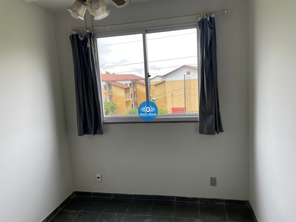 Imagem Imóvel com 2 Quartos à Venda, 55 m² em Campo Grande - Rio De Janeiro