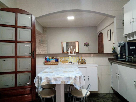 Imagem Apartamento com 2 Quartos à Venda, 95 m² em Santa Maria - São Caetano Do Sul