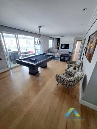 Imagem Apartamento com 3 Quartos à Venda, 156 m² em Centro - São Bernardo Do Campo Imagem Apartamento com 3 Quartos à Venda, 156 m² em Centro - São Bernardo Do Campo