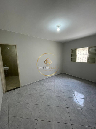 Imagem Casa com 3 Quartos à Venda, 147 m² em Jardim Torrão De Ouro - São José Dos Campos