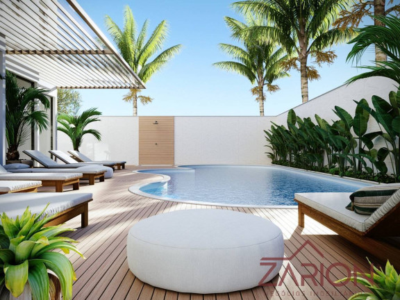 Imagem Apartamento com 2 Quartos à Venda, 63 m² em Vila Antônio Augusto Luiz - Caçapava