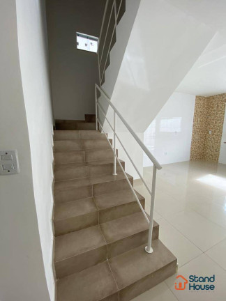 Imagem Casa com 3 Quartos à Venda, 150 m² em Mangabeira - Feira De Santana