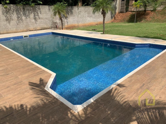 Imóvel com 3 Quartos à Venda, 120 m² em Loteamento Aldrovândia Gleba 2 - Indaiatuba