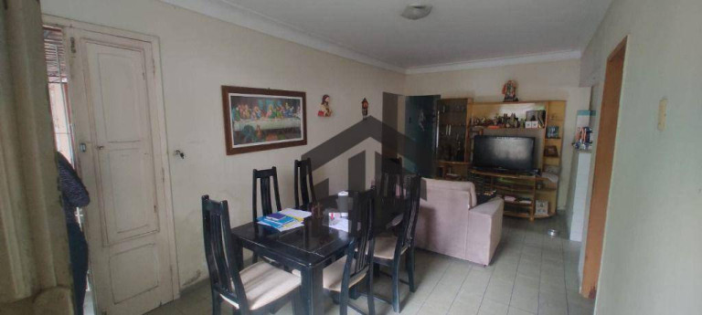 Imagem Casa com 3 Quartos à Venda, 108 m² em Encruzilhada - Recife