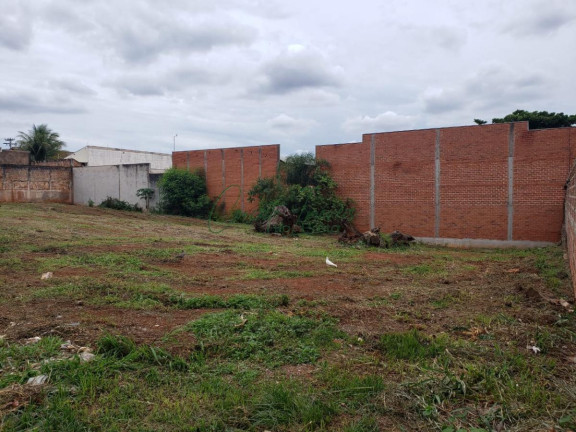 Imagem Terreno à Venda, 450 m² em Jardim Nazareth - São José Do Rio Preto Imagem Terreno à Venda, 450 m² em Jardim Nazareth - São José Do Rio Preto