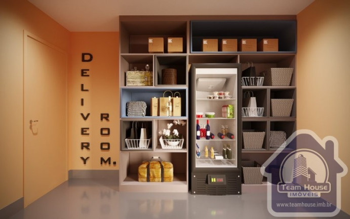 Imagem Apartamento com 2 Quartos à Venda, 51 m² em Jardim Débora - Poá
