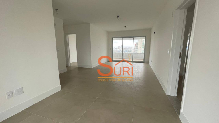 Imagem Apartamento com 3 Quartos à Venda, 190 m² em Jardim - Santo André Imagem Apartamento com 3 Quartos à Venda, 190 m² em Jardim - Santo André