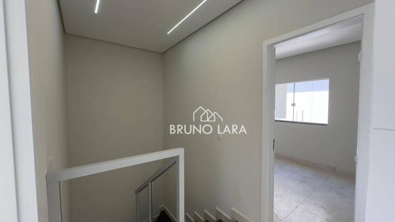 Imagem Casa com 3 Quartos à Venda, 120 m² em Jardim Casa Branca - Betim Imagem Casa com 3 Quartos à Venda, 120 m² em Jardim Casa Branca - Betim